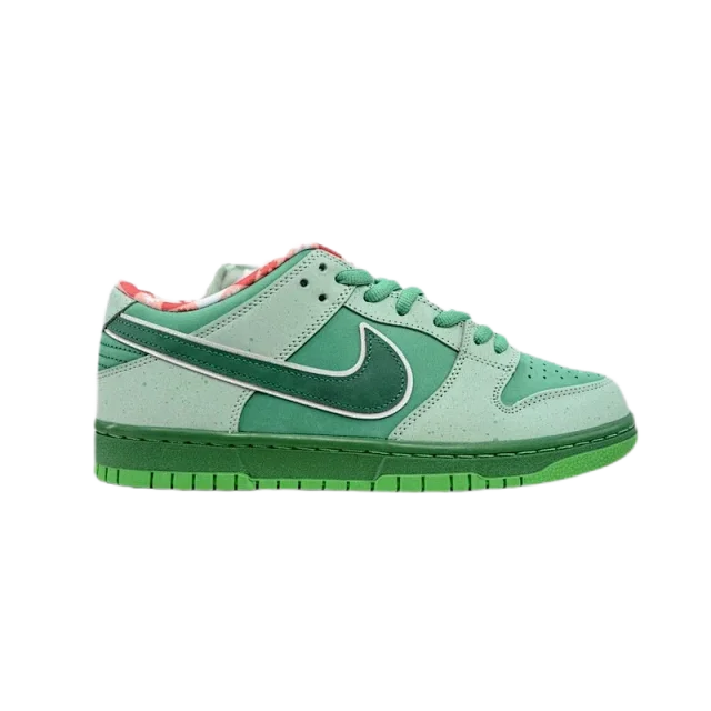 Nike Sneakers Dunk Low Lobster product detail image 7