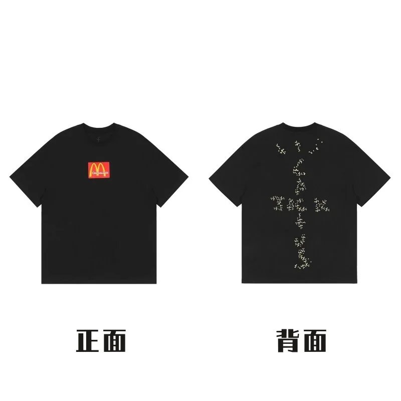 Style 20#-Black