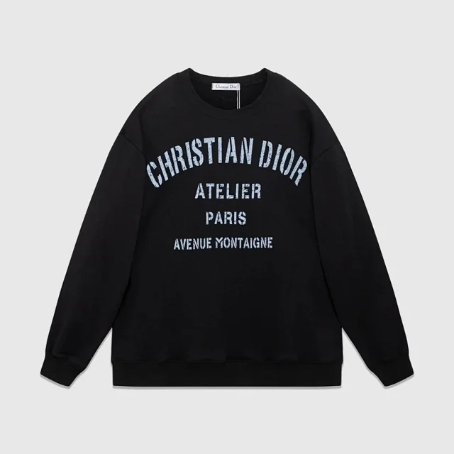 Dior Assorted jackets and sweatshirts product detail image 4