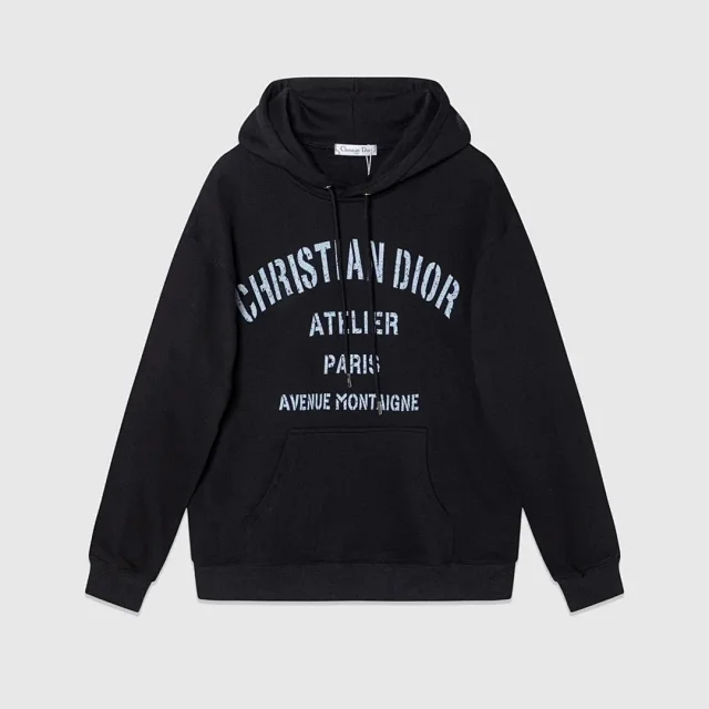 Dior Assorted jackets and sweatshirts product detail image 8