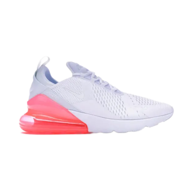 Nike x Off-White Air Max 270 White Sneakers - 2