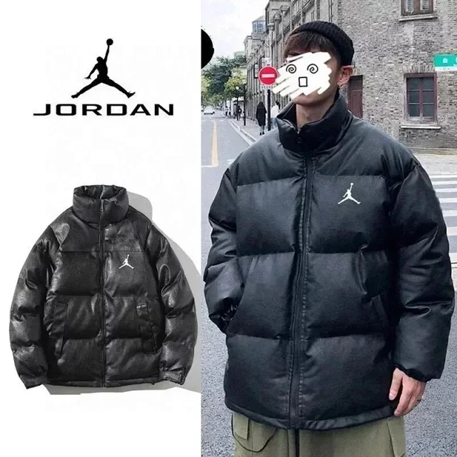 Nike Down Jackets NOCTA Puffer Jacket product detail image 2