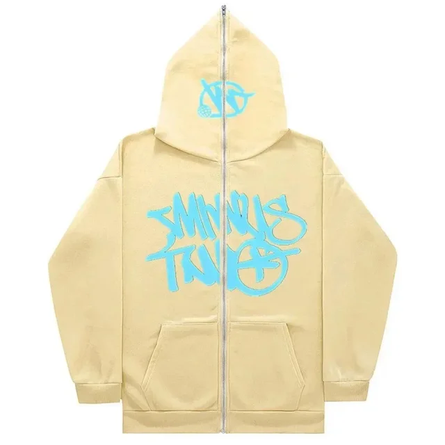 Trapstar Hoodies & Sweatshirts SQ002 zip-up hoodie with graphic prints product detail image 10