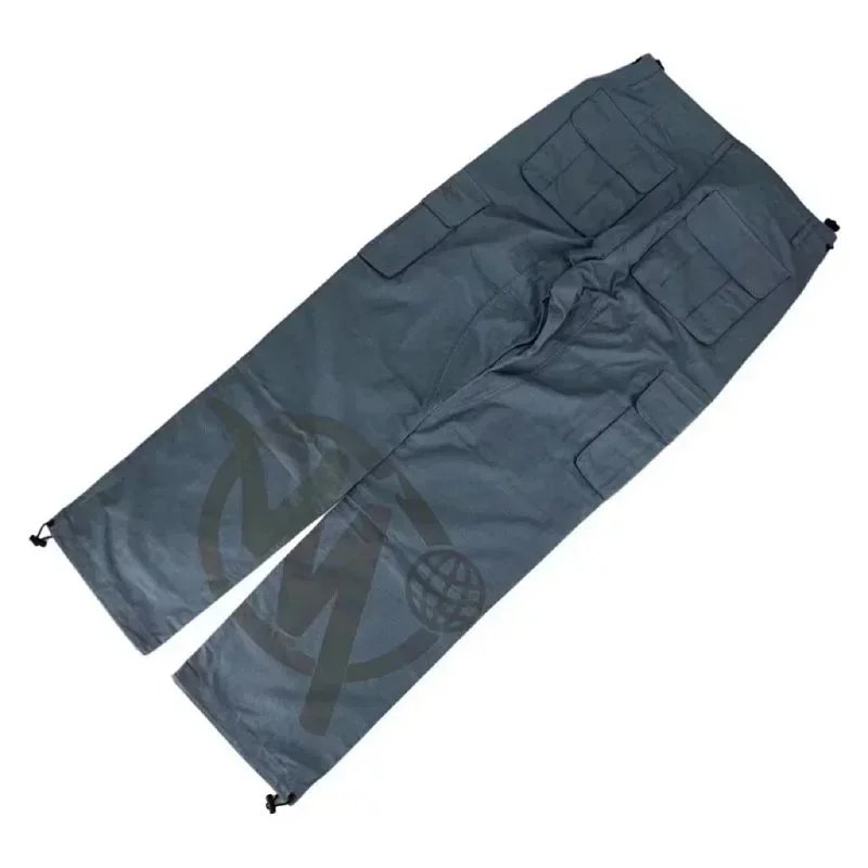 MMY Cargo Pants Gray