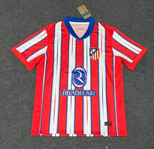 Puma Football Jerseys Club jersey product detail image 1