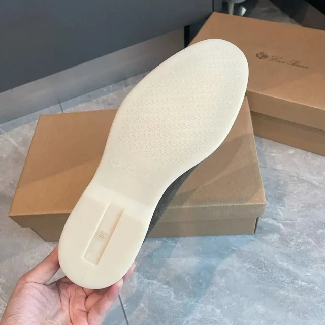 Unbranded Casual Shoes Slip-On Moc-Toe Loafers product detail image 9