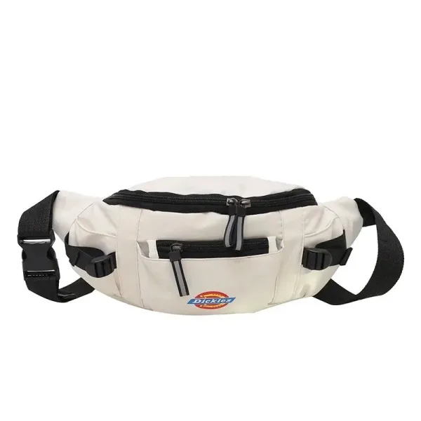 Dickies Utility Belt Bag Beige - 1