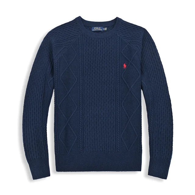 Polo Ralph Lauren Knitwear Knit Sweater product detail image 2