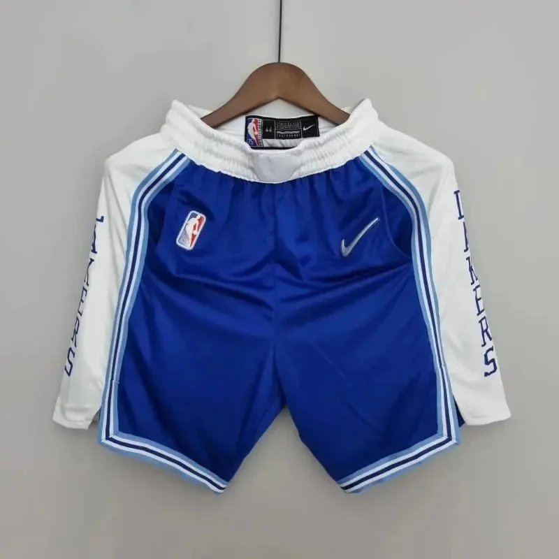 Nike Brooklyn Nets City Edition Jersey Black - 7