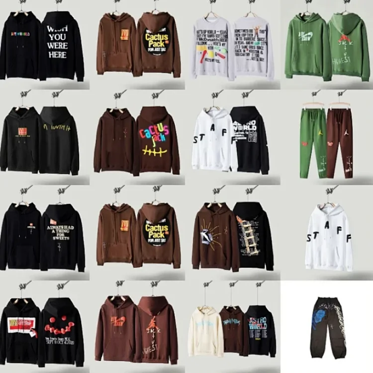 Jordan suit (26style