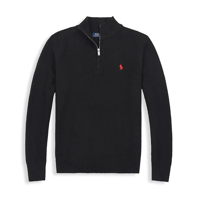 Polo Ralph Lauren Knitwear Knit Sweater product detail image 4