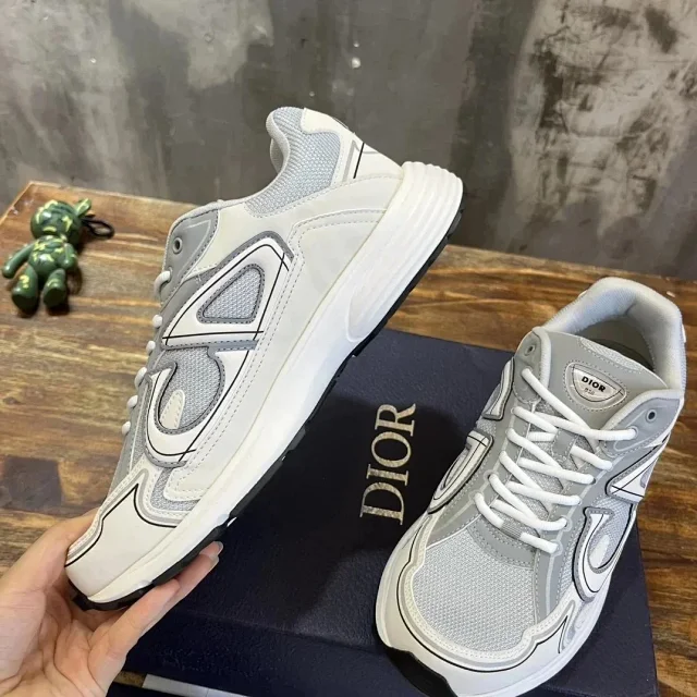 Dior Sneakers B30 product detail image 5