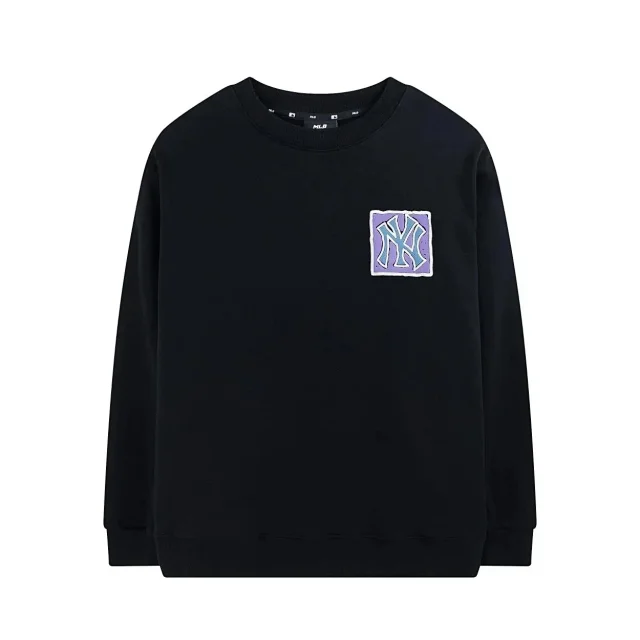 MLB Hoodies & Sweatshirts Crewneck logo sweatshirt product detail image 6