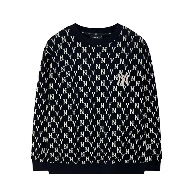 MLB Hoodies & Sweatshirts Crewneck logo sweatshirt product detail image 7