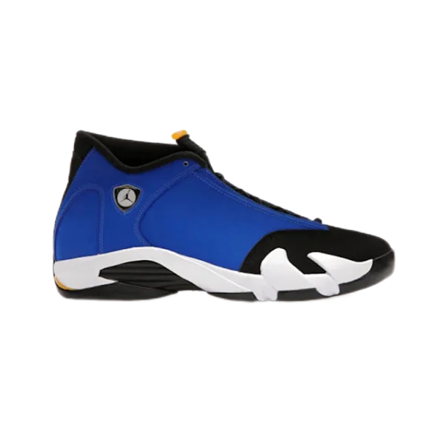 Jordan Sneakers Air 14 product detail image 6