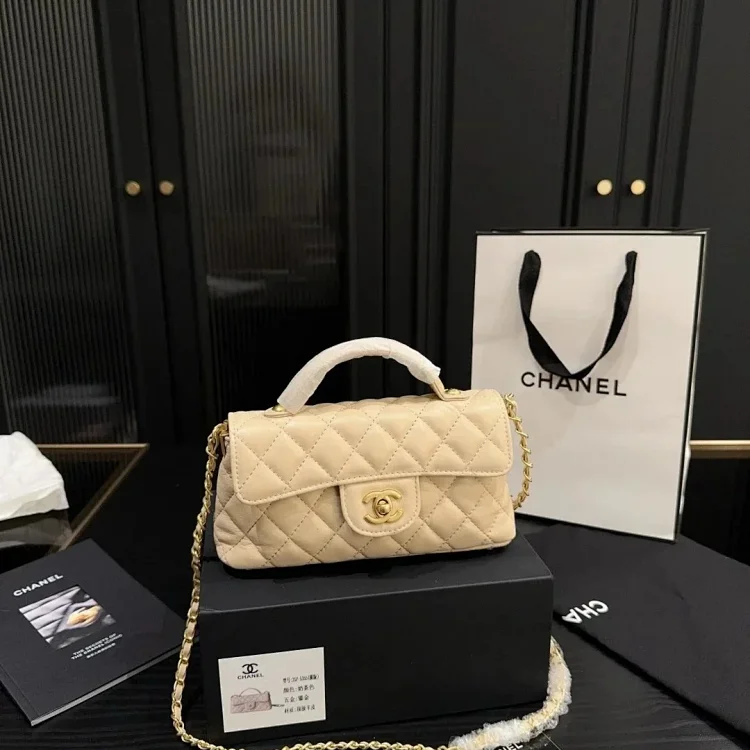 CHANEL