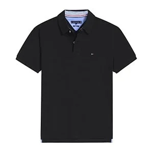 Tommy Hilfiger Shirts Short-Sleeve Polo Shirt product detail image 9