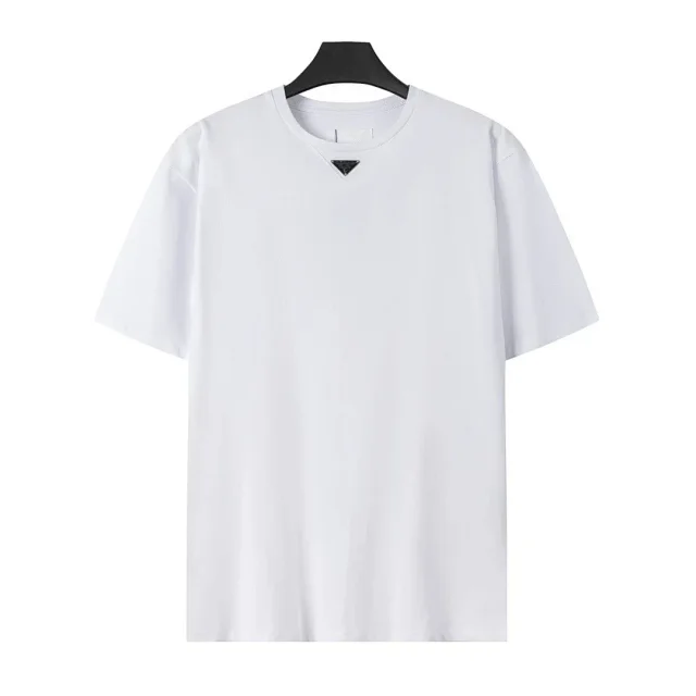Unbranded Shirts Short-sleeve button-up shirt with two-tone flame print and chest pocket product detail image 32