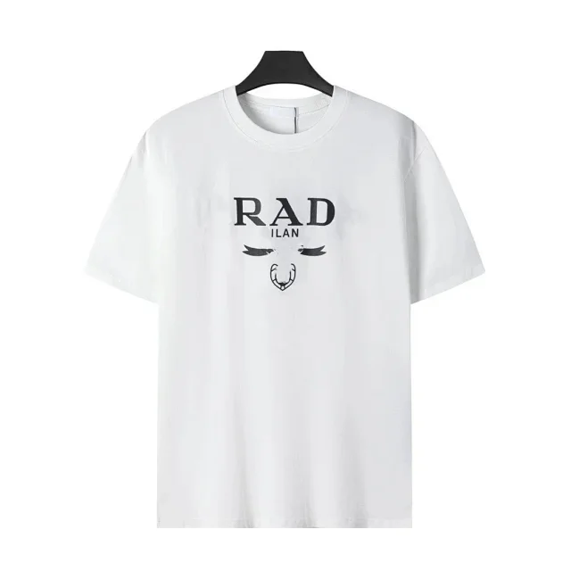Unbranded Shirts Short-sleeve button-up shirt with two-tone flame print and chest pocket product detail image 40