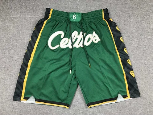 Unbranded Shorts Basketball with Toronto Raptors-inspired graphic prints product detail image 7