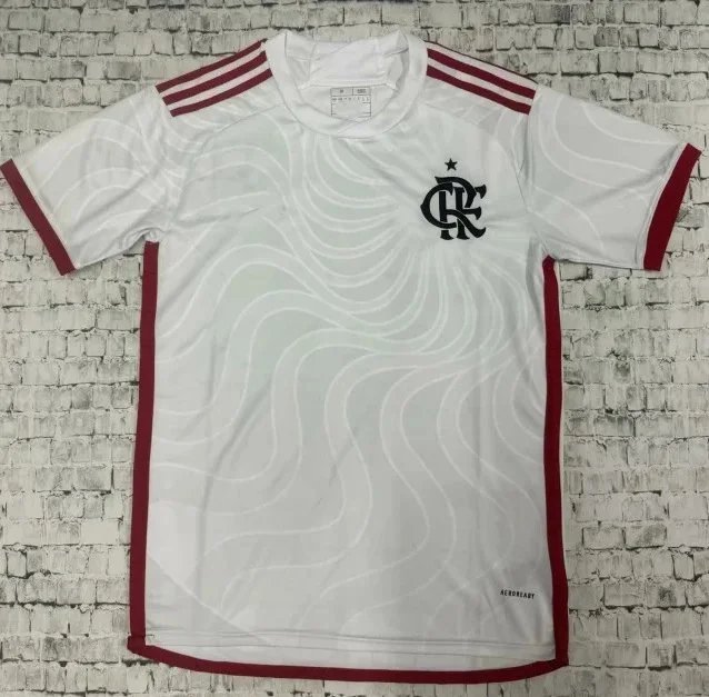 24-25弗拉门戈客场