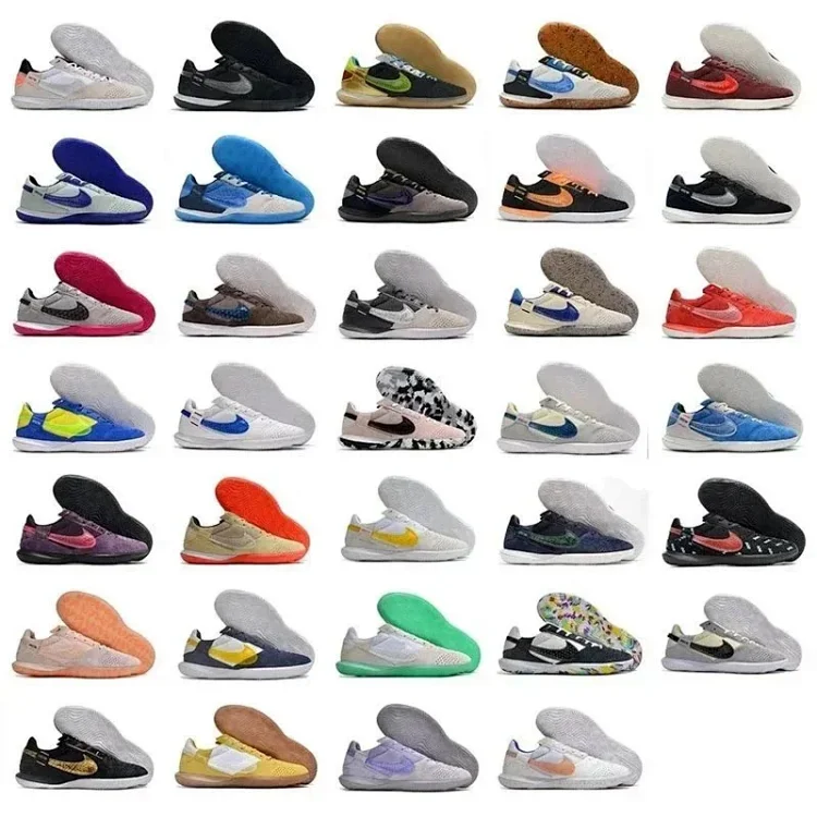 NIKE Streetgato Casu