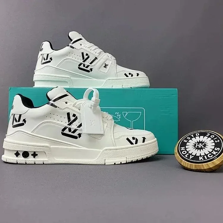 Louis Vuitton Sneake