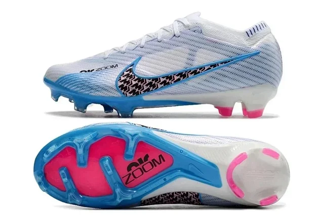 Nike Boots Air Zoom low-top football product detail image 2