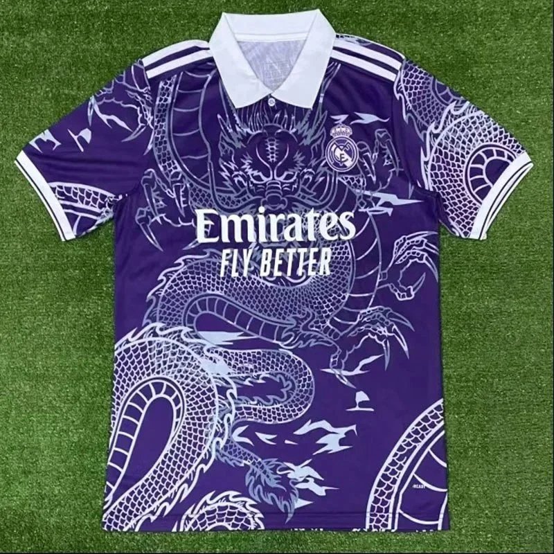 Football Club Jerseys Collection Multicolor Jerseys - 9