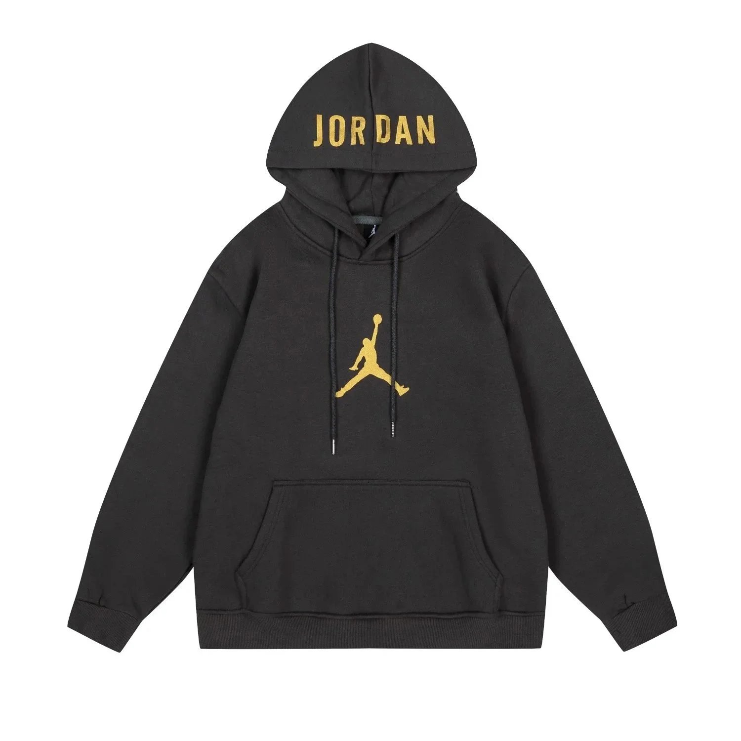 Jordan Hoodies & Sweatshirts Jumpman Logo Pullover Hoodie image 11
