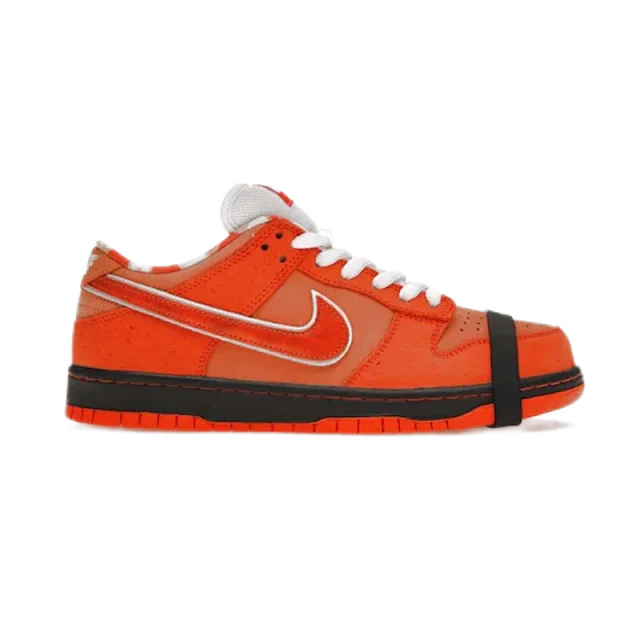 Nike Sneakers Dunk Low Lobster product detail image 10