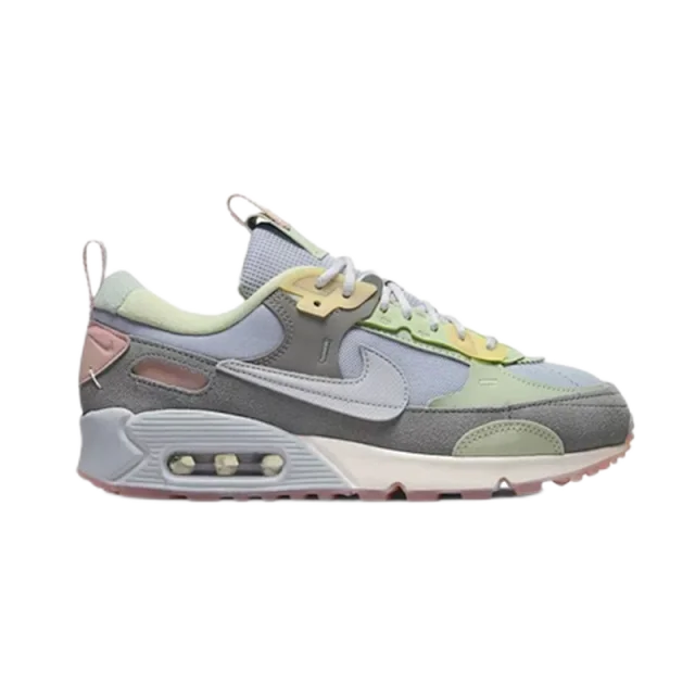 Nike Sneakers Air Max 90 Futura product detail image 1