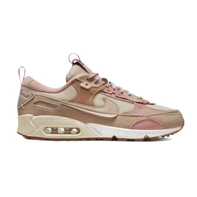 Nike Sneakers Air Max 90 Futura product detail image 2