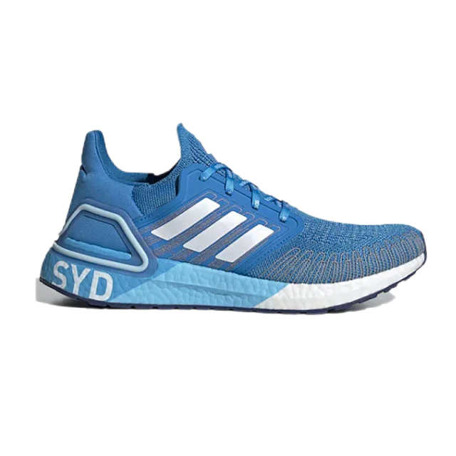 Adidas Sneakers Ultraboost 20 product detail image 14