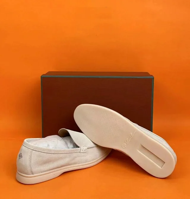 Unbranded Casual Shoes Slip-On Moc-Toe Loafers product detail image 10