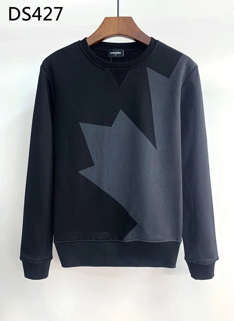 4黑  Top embroidery