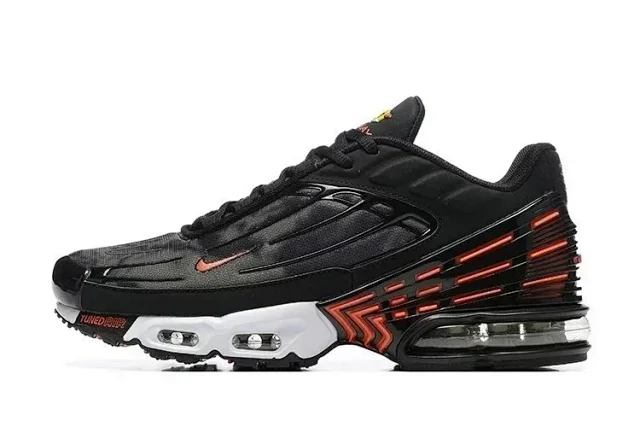 Nike Sneakers Air Max Plus 3 product detail image 3