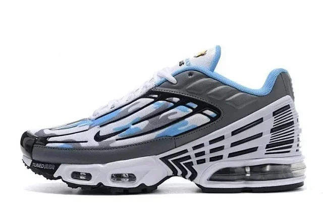Nike Sneakers Air Max Plus 3 product detail image 9