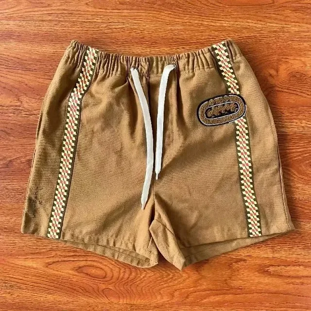 Cactus Jack Shorts Elastic-waist graphic product detail image 8