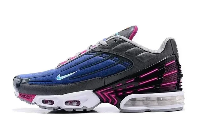 Nike Sneakers Air Max Plus 3 product detail image 15