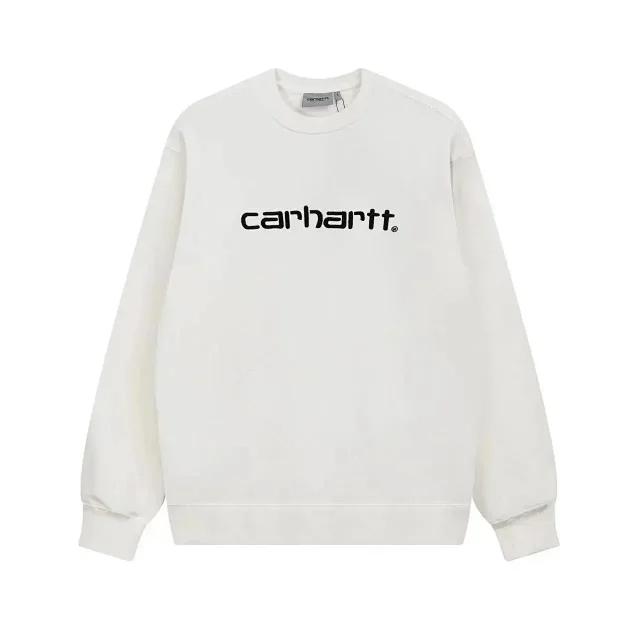 Carhartt Hoodies & Sweatshirts Crewneck chest-pocket sweatshirt product detail image 14