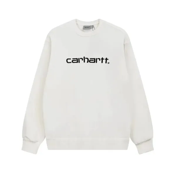 Carhartt Work In Progress Pocket Long Sleeve T-Shirt Black - 14