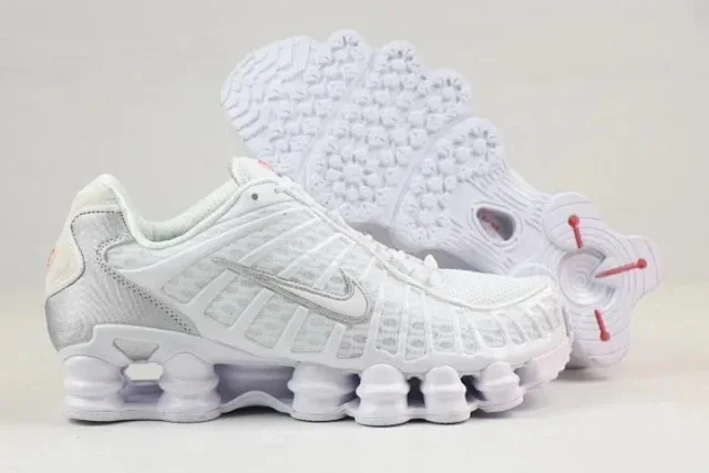 Nike Sneakers Shox TL product detail image 9