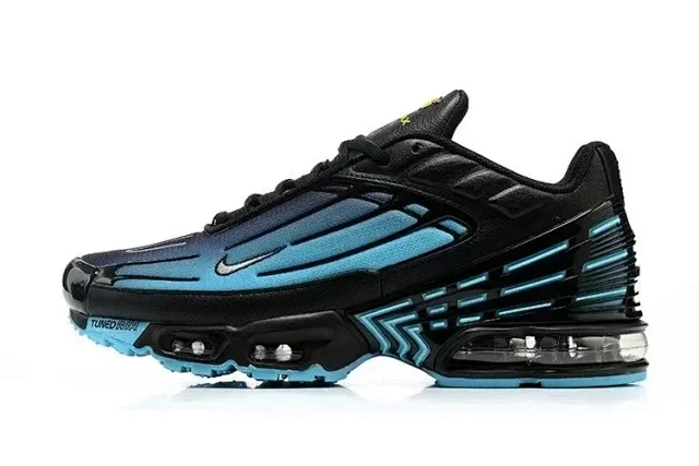 Nike Sneakers Air Max Plus 3 product detail image 25