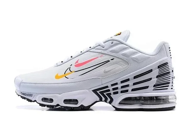 Nike Sneakers Air Max Plus 3 product detail image 32