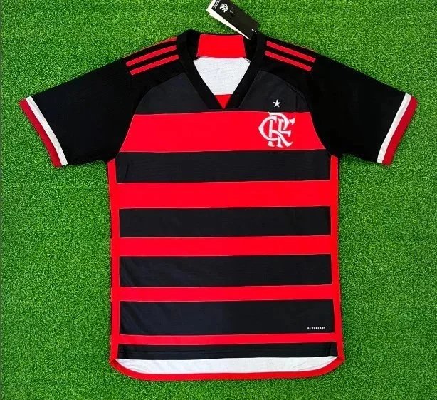 24-25弗拉门戈主场