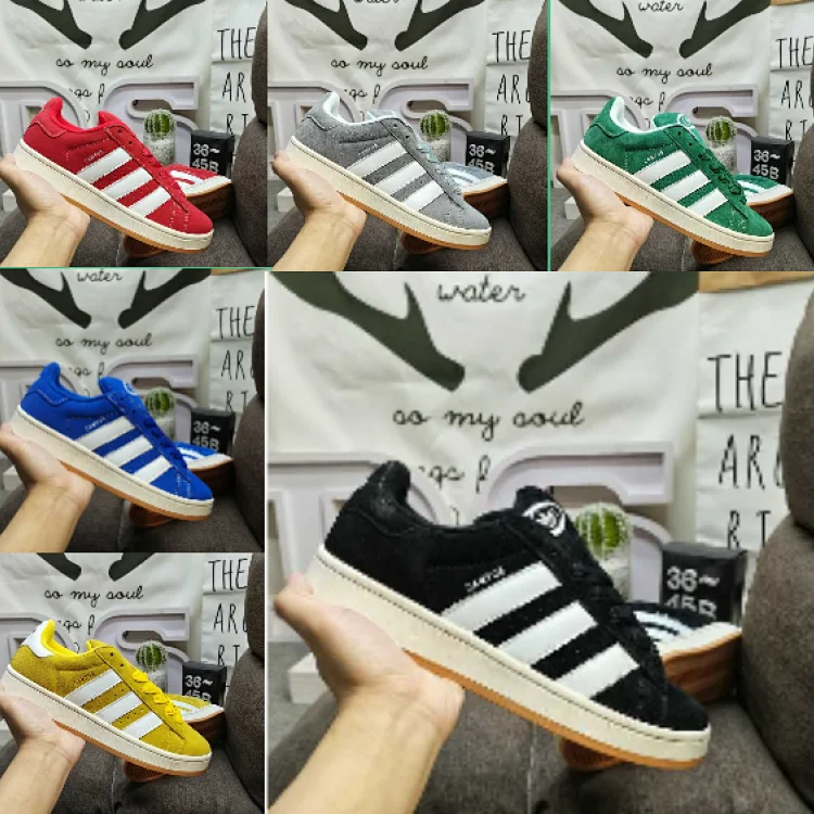 Adidas 281D Tokyo hi