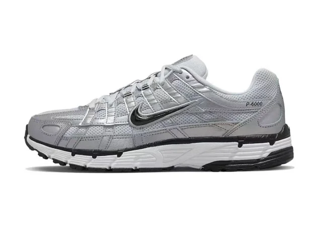 Nike Sneakers P-6000 product detail image 5