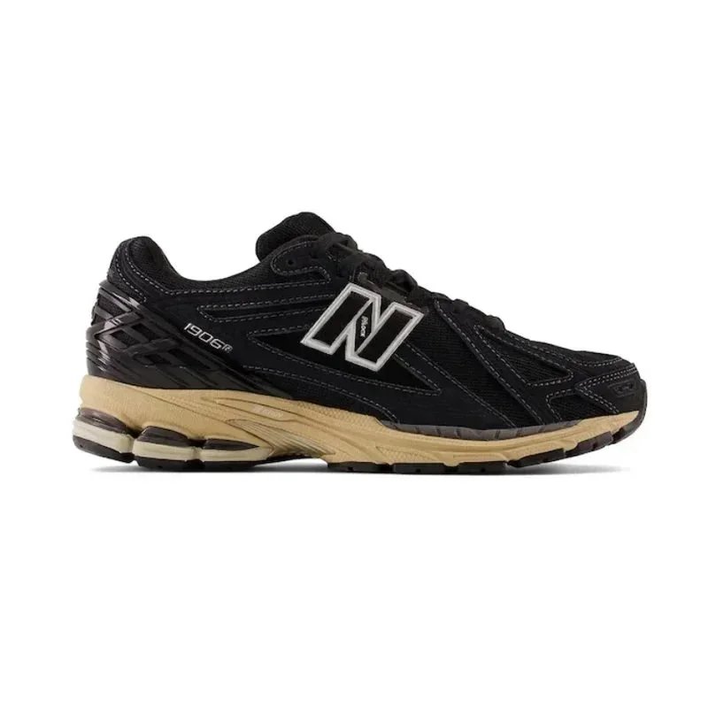 New Balance Sneakers 1906D — Black Taupe M1906RK