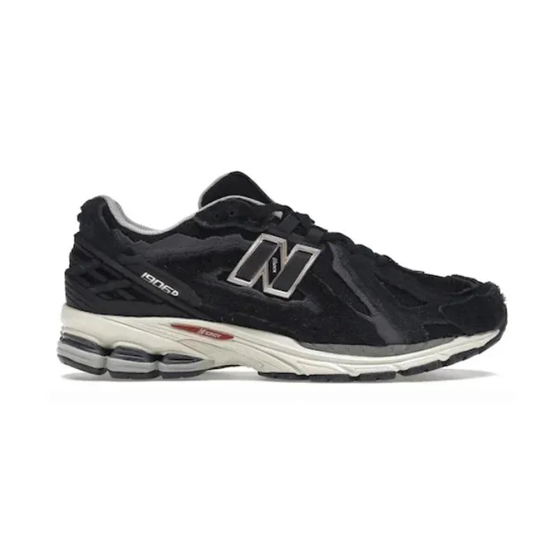 New Balance Sneakers 1906D — Pack Black M1906DD